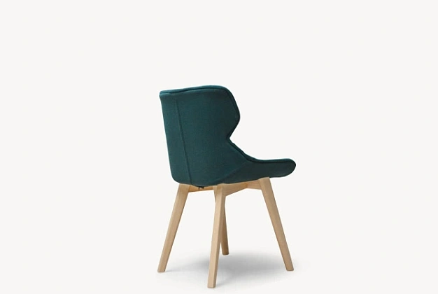 Стул Moroso Clarissa 4 Стул Moroso Clarissa (Италия) 4
