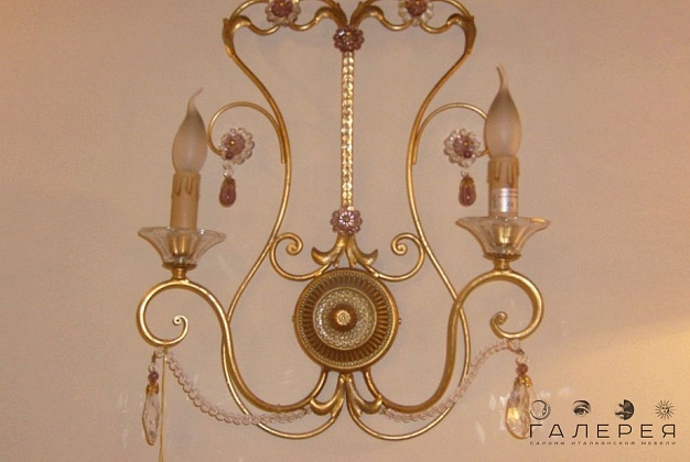 Бра Gallo IM640/0 1 Бра Gallo IM640/0 (Италия) 1