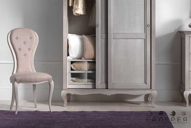 Стул Flai Rosewood 1 Стул Flai Rosewood (Италия) 1