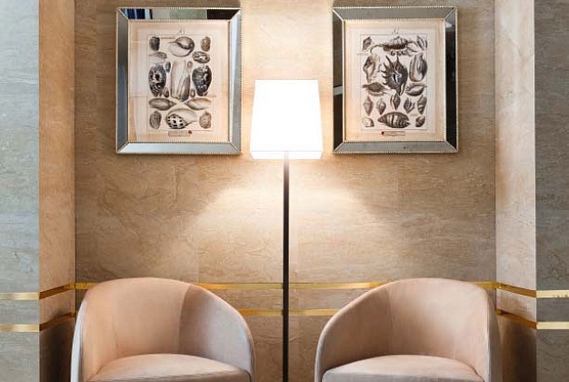 Ванная комната Oasis Rivoli R9 5 Ванная комната Oasis Rivoli R9 (Италия) 5