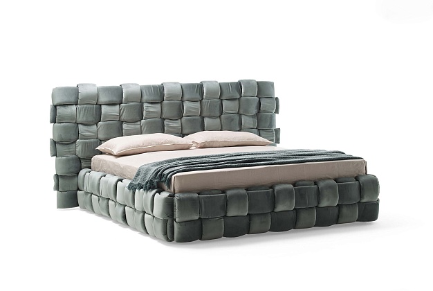 Кровать Mogg Flirt 3 Кровать Mogg Flirt (Италия) 3