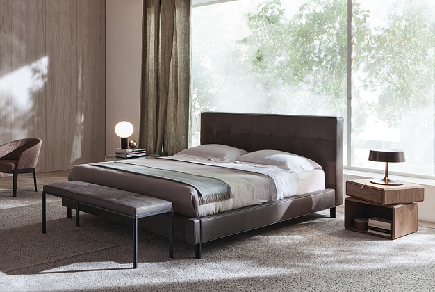 Банкетка Molteni&C Anton 2 Банкетка Molteni&C Anton (Италия) 2