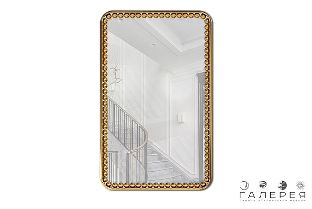 Зеркало Luxxu Orbis 1 Зеркало Luxxu Orbis (Италия) 1