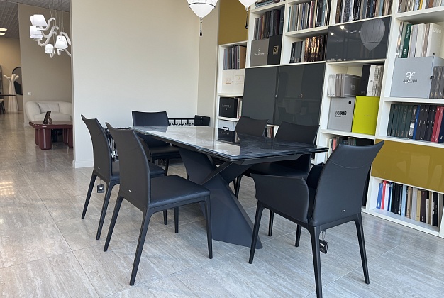 Гостиная Cattelan Italia Tyron 3 Гостиная Cattelan Italia Tyron (Италия) 3