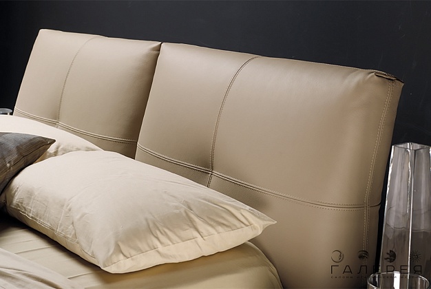 Кровать La Falegnami Iris 3 Кровать La Falegnami Iris (Италия) 3
