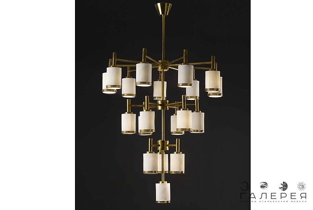 Люстра Villari Contemporary 1 Люстра Villari Contemporary (Италия) 1