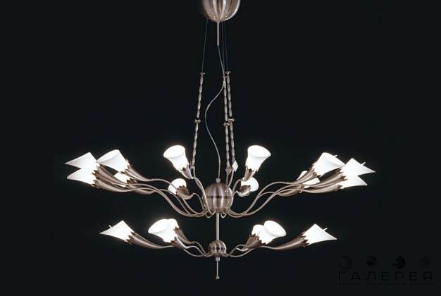 Люстра Lamp International Regina 1 Люстра Lamp International Regina (Италия) 1