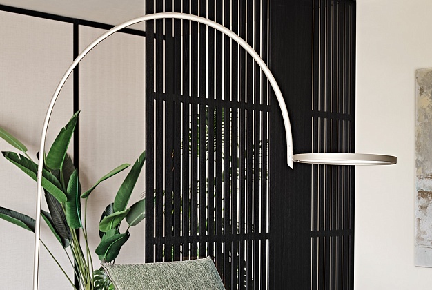 Торшер Cattelan Italia Arx 1 Торшер Cattelan Italia Arx (Италия) 1