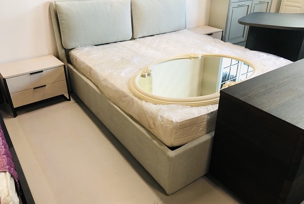 Кровать #Salotti Gioia 3 Кровать #Salotti Gioia (Россия) 3