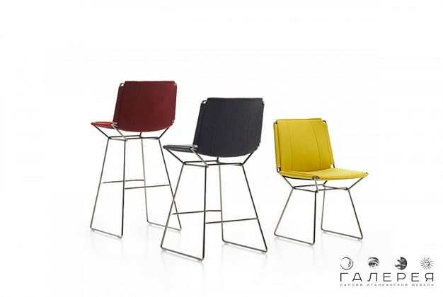 Стул MDF Italia Neil 2 Стул MDF Italia Neil (Италия) 2