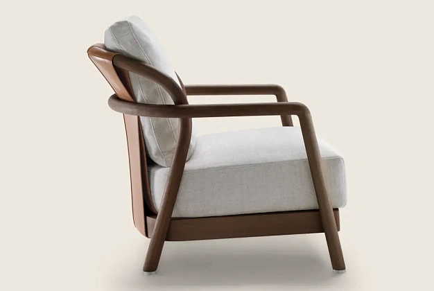 Кресло Flexform Alison 4 Кресло Flexform Alison (Италия) 4