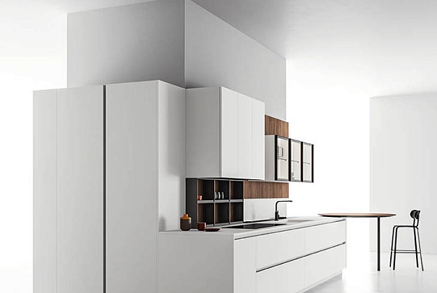 Кухня Valdesign Zafferano 16 Кухня Valdesign Zafferano (Италия) 16