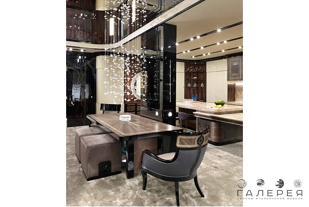 Кухня Francesco Molon Atelier Molon 3 Кухня Francesco Molon Atelier Molon (Италия) 3