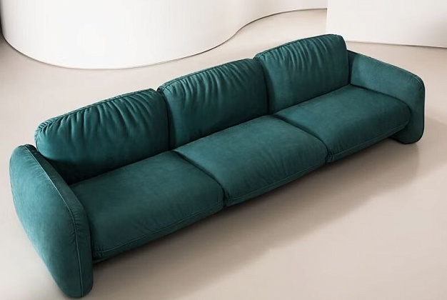 Диван Baxter Brigitte 4 Диван Baxter Brigitte (Италия) 4