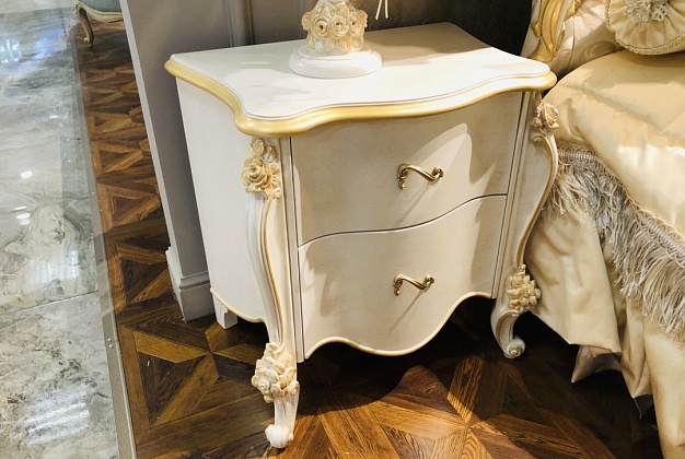 Спальня Volpi Capri 4 Спальня Volpi Capri (Италия) 4
