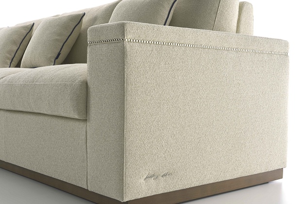 Диван Bedding Camry 6 Диван Bedding Camry (Италия) 6