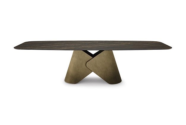 Стол Cattelan Italia Scott Keramik 6 Стол Cattelan Italia Scott Keramik (Италия) 6
