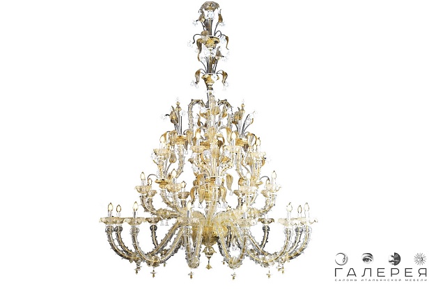 Люстра Arte Di Murano 8045/12 1 Люстра Arte Di Murano 8045/12 (Италия) 1