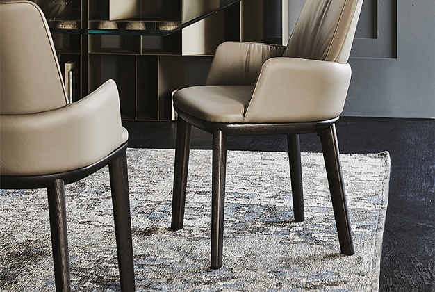 Стул Cattelan Italia Belinda 1 Стул Cattelan Italia Belinda (Италия) 1