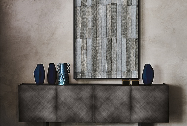 Комод Cattelan Italia Arizona 3 Комод Cattelan Italia Arizona (Италия) 3
