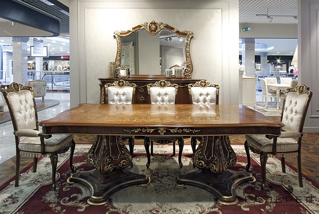 Гостиная Barnini Oseo Firenze 03 1 Гостиная Barnini Oseo Firenze 03 (Италия) 1