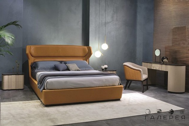 Спальня Carpanelli Mistral 1 Спальня Carpanelli Mistral (Италия) 1
