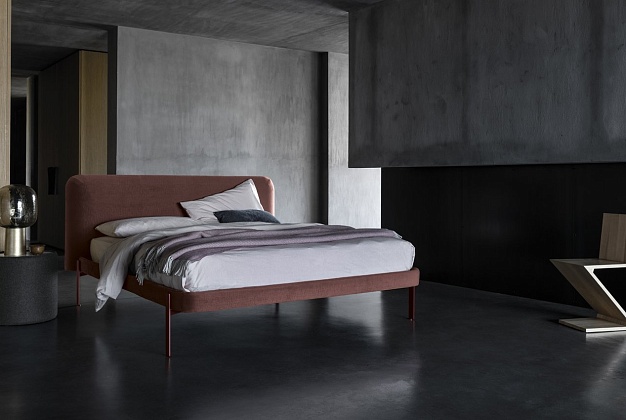 Кровать Bolzan Letti Joy 1 Кровать Bolzan Letti Joy (Италия) 1