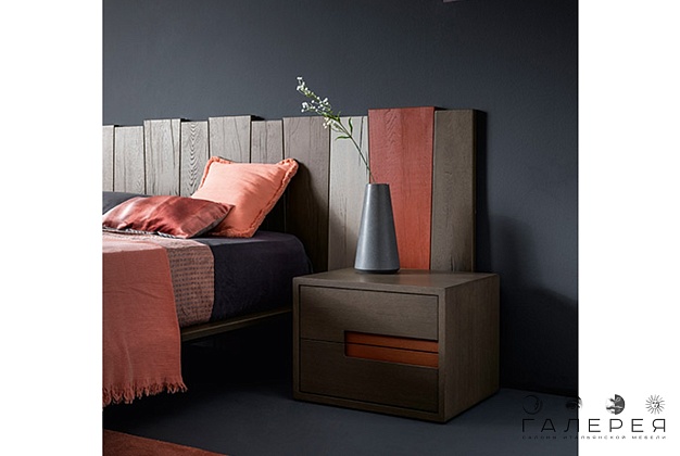 Спальня Devina Nais Urban Ranch 4 Спальня Devina Nais Urban Ranch (Италия) 4