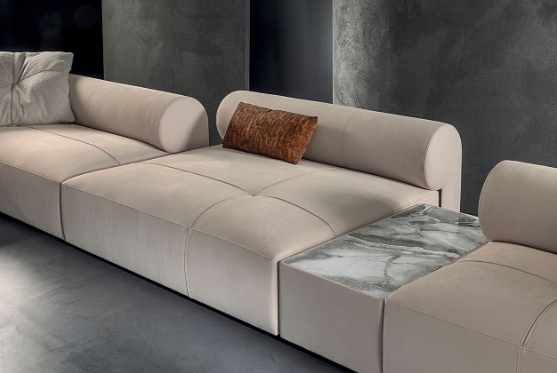 Диван Longhi Hug 6 Диван Longhi Hug (Италия) 6