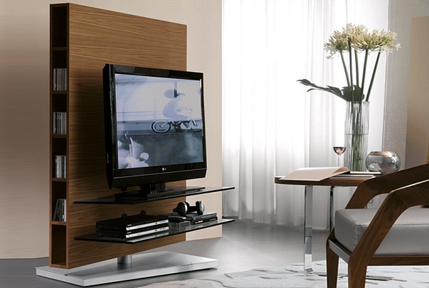 Стенка Porada Mediacenter 4 Стенка Porada Mediacenter (Италия) 4