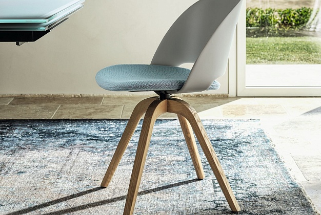 Стул Bontempi Casa Polo 1 Стул Bontempi Casa Polo (Италия) 1
