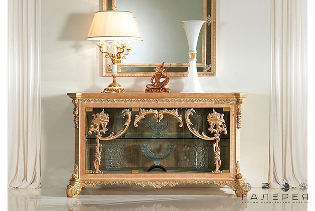 Гостиная Zanaboni Classico 2 Гостиная Zanaboni Classico (Италия) 2