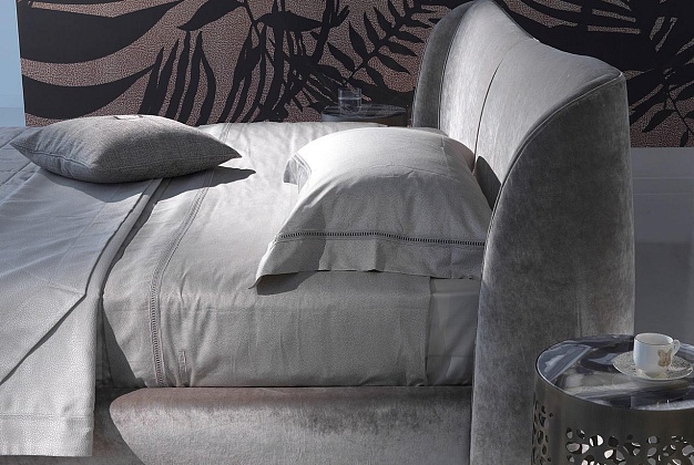 Кровать Zanaboni Suite 7 Кровать Zanaboni Suite (Италия) 7