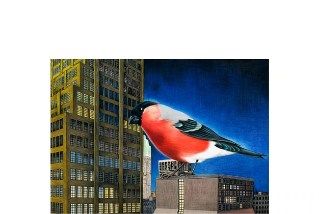Гобелен Moroso Tapestry 2 Гобелен Moroso Tapestry (Италия) 2