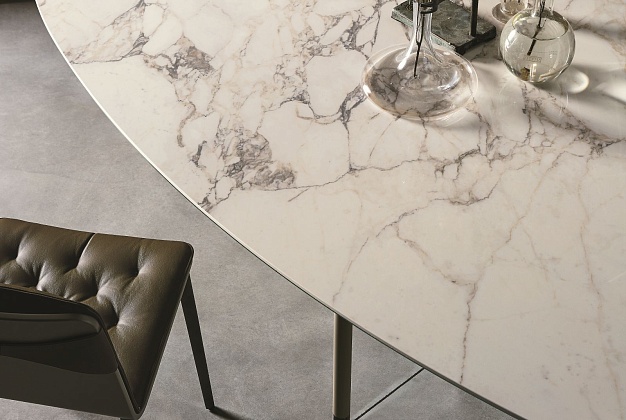 Стол обеденный Bontempi Casa Glamour 11 Стол обеденный Bontempi Casa Glamour (Италия) 11