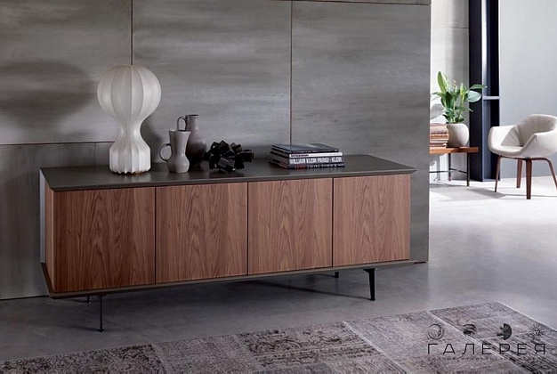 Комод Ozzio Brera 1 Комод Ozzio Brera (Италия) 1