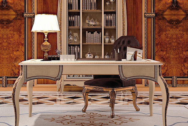Кабинет Pregno Savoy 1 Кабинет Pregno Savoy (Италия) 1