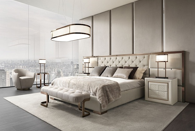 Люстра DV Home Gordon Plaza 5 Люстра DV Home Gordon Plaza (Италия) 5