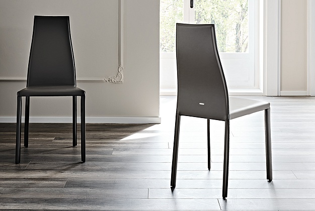 Стул Cattelan Italia Kaori 3 Стул Cattelan Italia Kaori (Италия) 3
