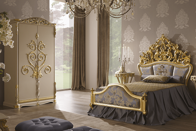 Детская A&M Ghezzani Venezia 1 Детская A&M Ghezzani Venezia (Италия) 1