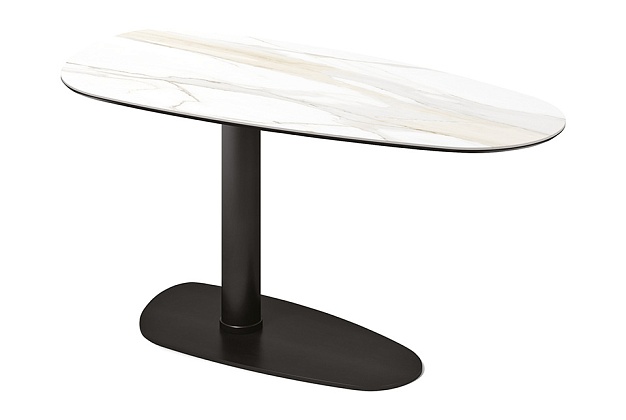 Стол обеденный Cattelan Italia Ipanema Keramik 2 Стол обеденный Cattelan Italia Ipanema Keramik (Италия) 2