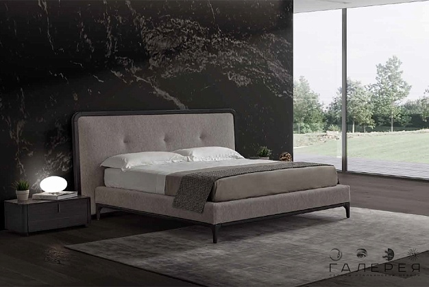 Кровать Conte Marie 2 Кровать Conte Marie (Италия) 2