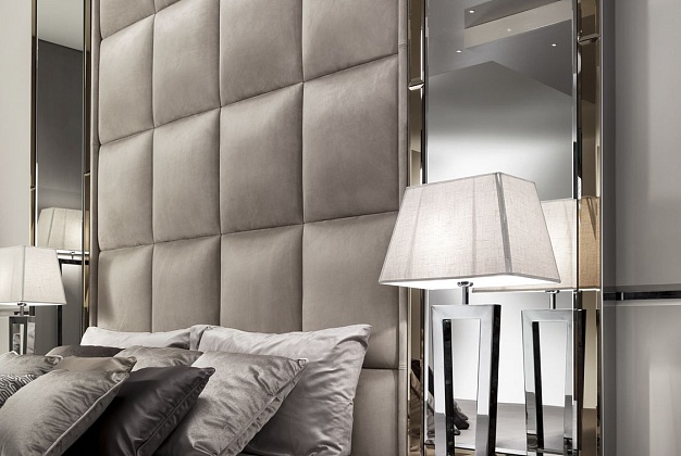 Кровать DV Home Duke Plus 3 Кровать DV Home Duke Plus (Италия) 3