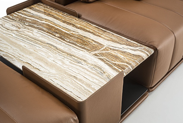 Диван Vittoria Frigerio Brivio 6 Диван Vittoria Frigerio Brivio (Италия) 6