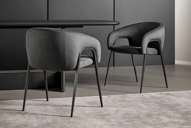 Стул Bonaldo Alley 3 Стул Bonaldo Alley (Италия) 3