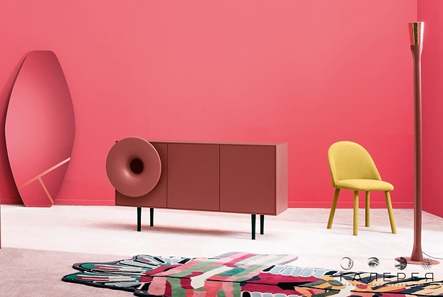 Комод Miniforms Caruso 1 Комод Miniforms Caruso (Италия) 1