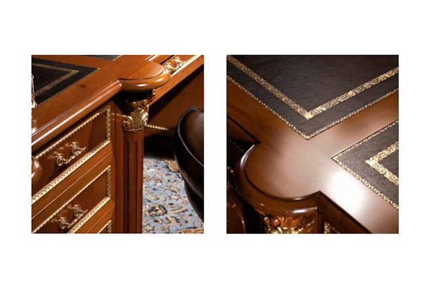 Кабинет Asnaghi Interiors Sinatra 3 Кабинет Asnaghi Interiors Sinatra (Италия) 3