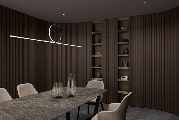 Стол Olivieri Hector 7 Стол Olivieri Hector (Италия) 7