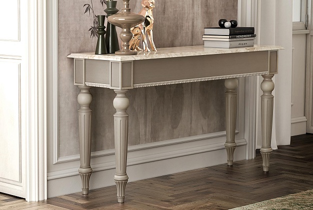 Консоль Scappini 2736-M 1 Консоль Scappini 2736-M (Италия) 1