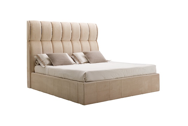 Кровать Volpi Ines 2 Кровать Volpi Ines (Италия) 2
